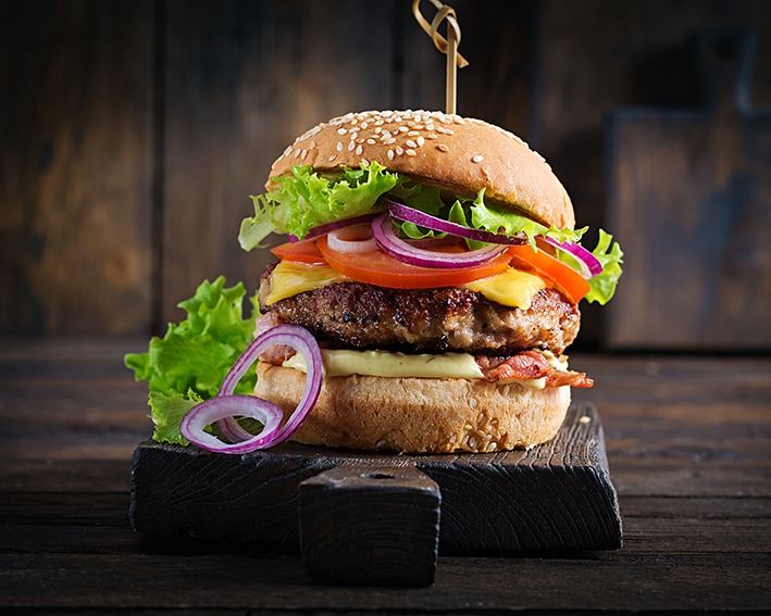 Time Out Cafe & Restaurant