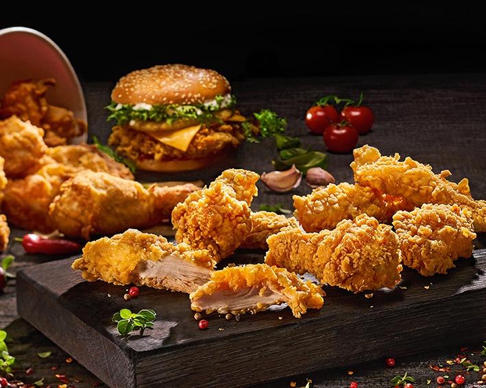 Time Out Cafe & Restaurant