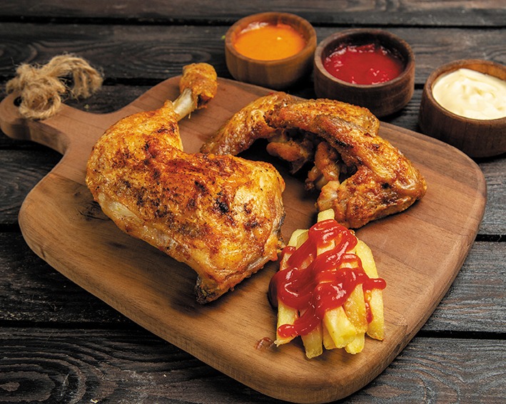 Time Out Cafe & Restaurant