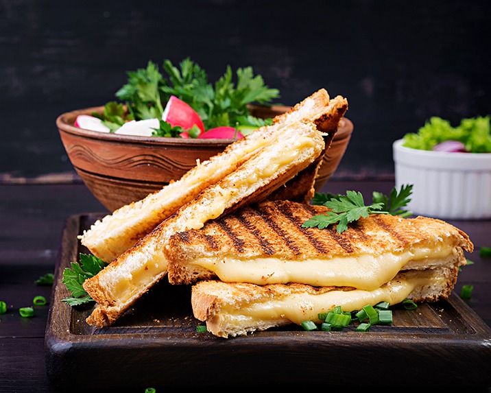 Time Out Cafe & Restaurant