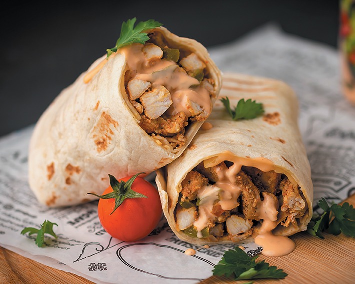 Time Out Cafe & Restaurant