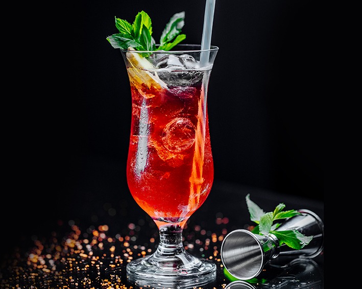 Time Out Cafe & Restaurant