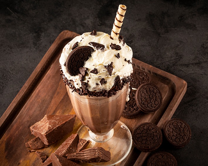 Time Out Cafe & Restaurant