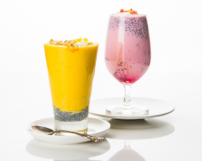 Time Out Cafe & Restaurant